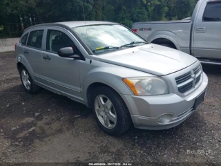 DODGE DODGE CALIBER SXT