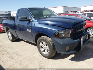 RAM RAM 1500 EXPRESS