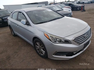HYUNDAI HYUNDAI SONATA SE