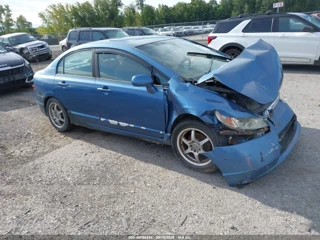 HONDA HONDA CIVIC EX