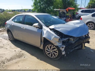 TOYOTA TOYOTA COROLLA SE