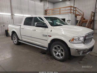 RAM RAM 1500 LARAMIE  4X4 5'7 BOX