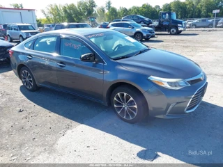 TOYOTA TOYOTA AVALON XLE PREMIUM