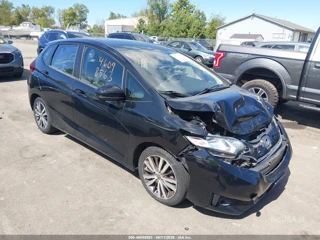 HONDA HONDA FIT EX/EX-L