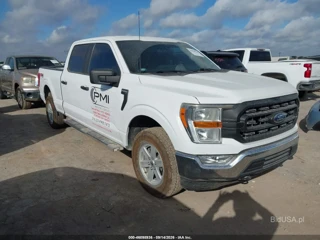 FORD FORD F-150 XL