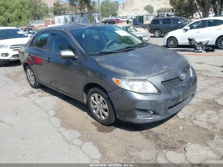 TOYOTA TOYOTA COROLLA S/LE/XLE
