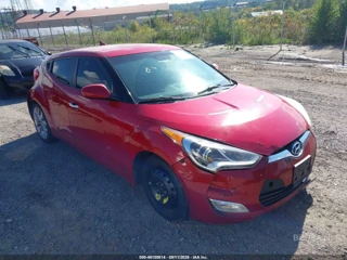 HYUNDAI HYUNDAI VELOSTER FLEX