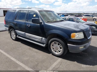FORD FORD EXPEDITION XLT