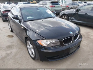 BMW 128I