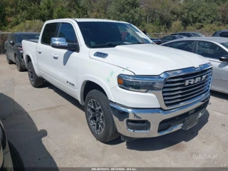 RAM RAM 1500 LARAMIE  4X4 5'7 BOX