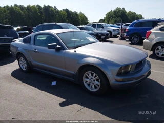 FORD FORD MUSTANG V6 DELUXE/V6 PREMIUM