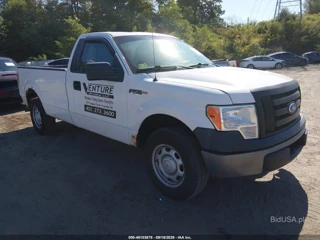 FORD FORD F-150 XL