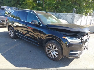 VOLVO VOLVO XC90 T6 MOMENTUM