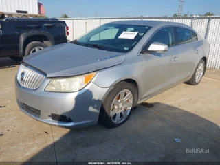 BUICK BUICK LACROSSE CXL