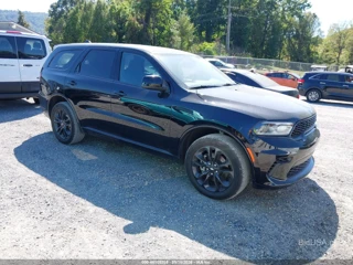 DODGE DODGE DURANGO GT AWD