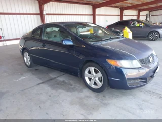 HONDA HONDA CIVIC EX