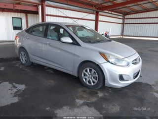 HYUNDAI HYUNDAI ACCENT GLS