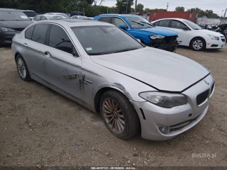 BMW 535I XDRIVE