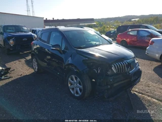 BUICK BUICK ENCORE PREMIUM
