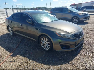 KIA KIA OPTIMA EX