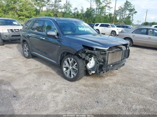 HYUNDAI HYUNDAI PALISADE SEL