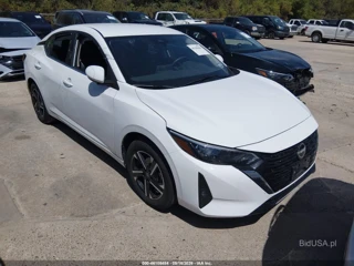 NISSAN NISSAN SENTRA SV