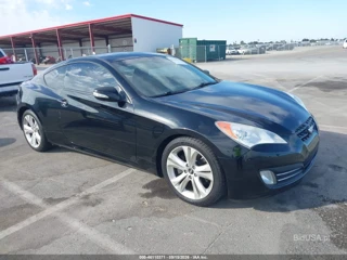 HYUNDAI HYUNDAI GENESIS 3.8 GRAND TOURING