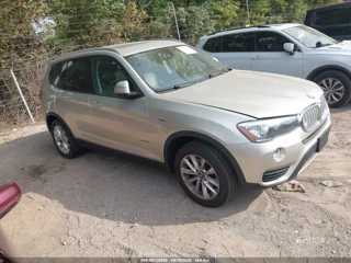 BMW X3 XDRIVE28I