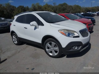 BUICK BUICK ENCORE CONVENIENCE