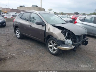 NISSAN NISSAN ROGUE SL