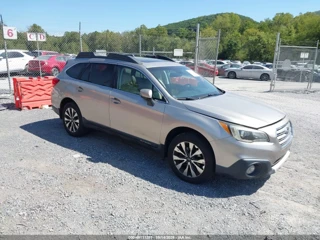 SUBARU SUBARU OUTBACK 2.5I LIMITED