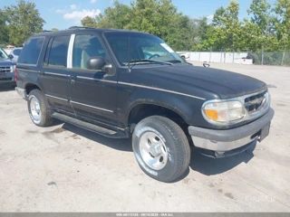 FORD FORD EXPLORER EDDIE BAUER/LIMITED/XL/XLT