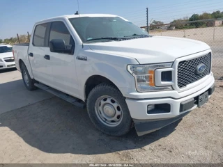 FORD FORD F-150 XL