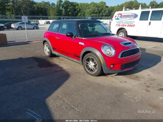 MINI MINI COOPER S