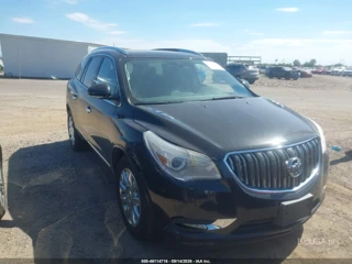 BUICK BUICK ENCLAVE LEATHER