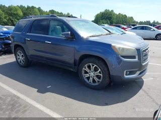 GMC ACADIA SLT-2