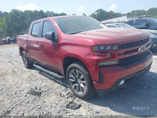 CHEVROLET CHEVROLET SILVERADO 1500 2WD  SHORT BED RST