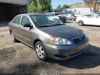 TOYOTA TOYOTA COROLLA CE/LE/S