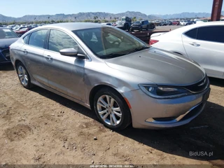 CHRYSLER CHRYSLER 200 LIMITED