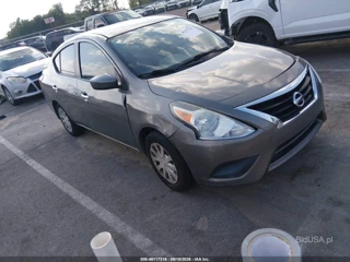 NISSAN NISSAN VERSA 1.6 S/1.6 S+/1.6 SL/1.6 SV