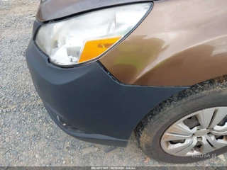 SUBARU SUBARU OUTBACK 2.5I LIMITED