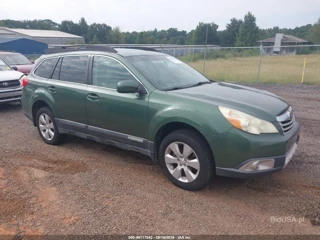 SUBARU SUBARU OUTBACK 2.5I LIMITED