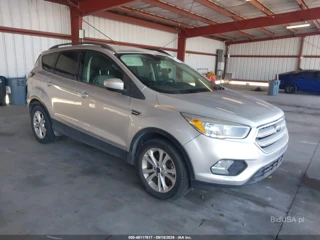 FORD FORD ESCAPE SE