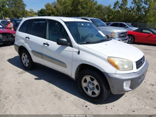 TOYOTA TOYOTA RAV4