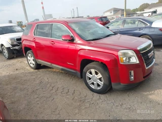 GMC TERRAIN SLE-1