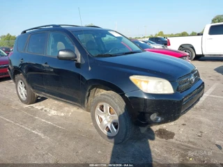 TOYOTA TOYOTA RAV4