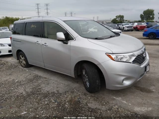 NISSAN NISSAN QUEST PLATINUM/S/SL/SV