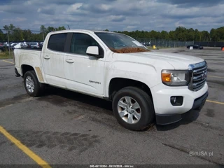 GMC CANYON SLE