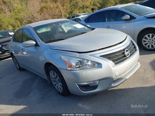 NISSAN NISSAN ALTIMA 2.5 S