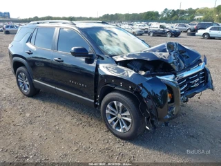 CHEVROLET CHEVROLET EQUINOX FWD LT
